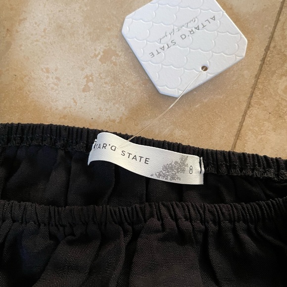 Altar’d State New Womens Dress - Picture 3 of 4